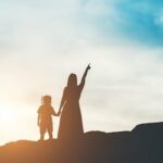 माँ कहाँ मिलती हैं? – डॉ अरविंद आनंद